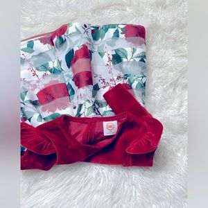 Beautiful Toddler Dress